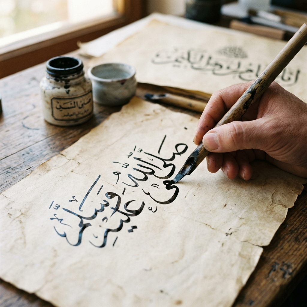 Arabic Language Foundation
