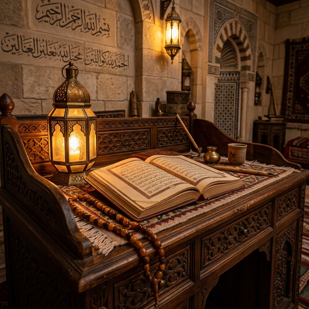 Short Islamic Courses