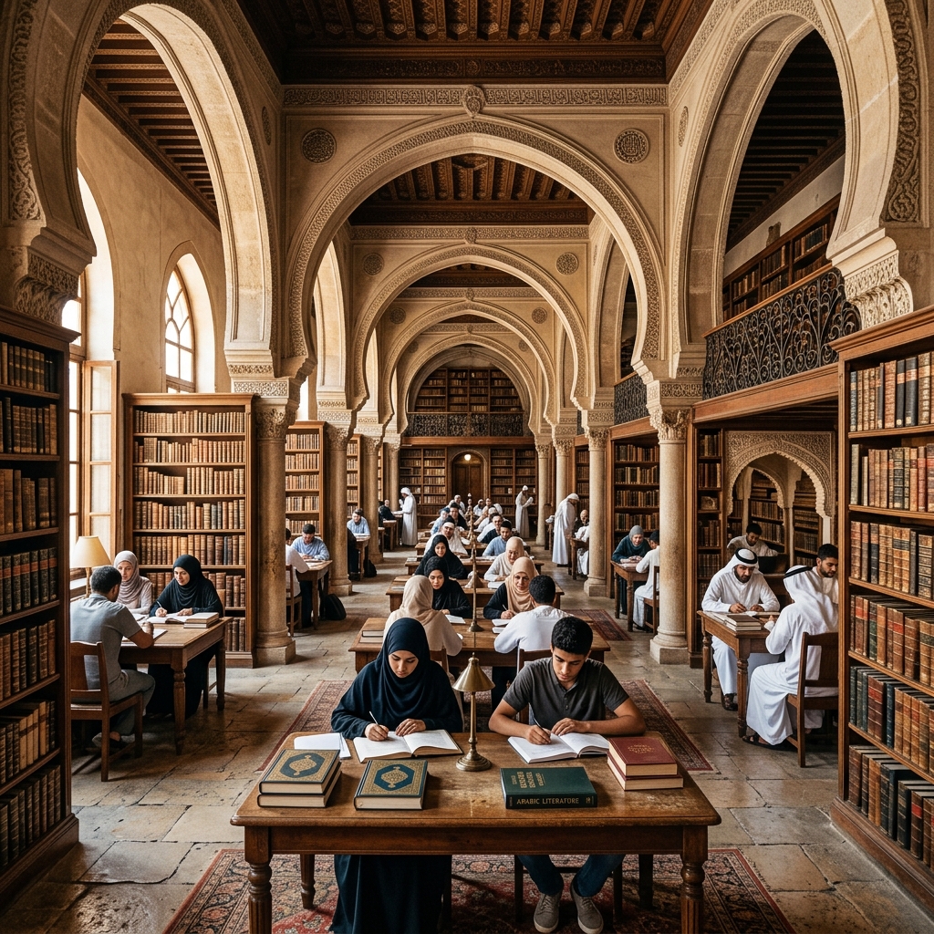 Islamic Studies Diploma